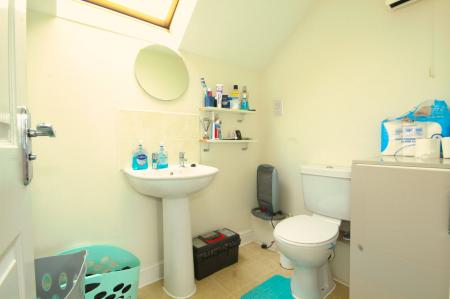 3 bedroom Duplex for sale in Isabelle Court, Kettering, NN16