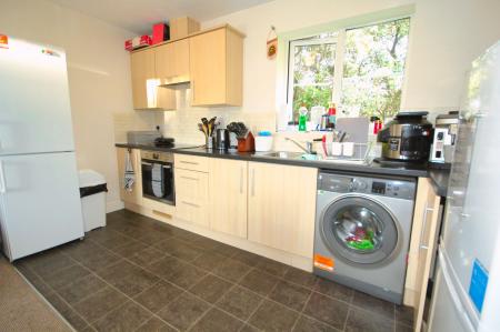 3 bedroom Duplex for sale in Isabelle Court, Kettering, NN16