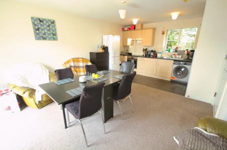 3 bedroom Duplex for sale in Isabelle Court, Kettering, NN16