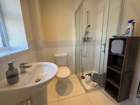 2 bedroom Semi-detached house to let in Holdenby Drive, Corby, NN17