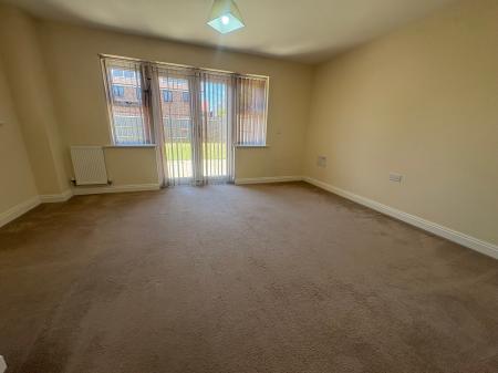 2 bedroom Semi-detached house to let in Holdenby Drive, Corby, NN17
