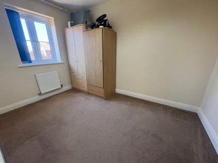 2 bedroom Semi-detached house to let in Holdenby Drive, Corby, NN17