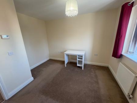 2 bedroom Semi-detached house to let in Holdenby Drive, Corby, NN17
