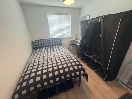 1 bedroom House of Multiple Occupation to let in Carlisle Close, Oakley Vale, Corby, NN18