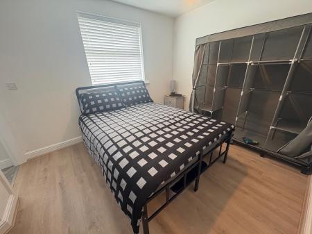 1 bedroom House of Multiple Occupation to let in Carlisle Close, Oakley Vale, Corby, NN18