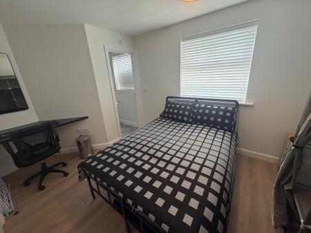 1 bedroom House of Multiple Occupation to let in Carlisle Close, Oakley Vale, Corby, NN18