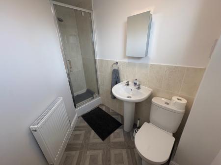 1 bedroom House of Multiple Occupation to let in Carlisle Close, Oakley Vale, Corby, NN18