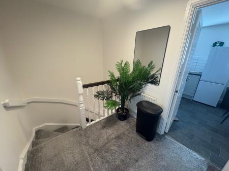 1 bedroom House of Multiple Occupation to let in Carlisle Close, Oakley Vale, Corby, NN18