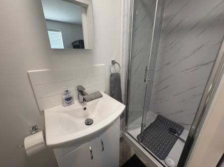 1 bedroom House of Multiple Occupation to let in Carlisle Close, Oakley Vale, Corby, NN18