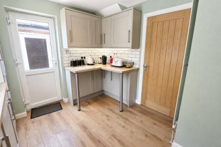 3 bedroom Semi-detached house for sale in St Catherines Road, Kettering, NN15