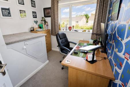 3 bedroom Semi-detached house for sale in St Catherines Road, Kettering, NN15