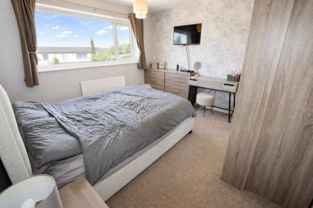 3 bedroom Semi-detached house for sale in St Catherines Road, Kettering, NN15