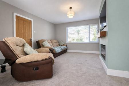 3 bedroom Semi-detached house for sale in St Catherines Road, Kettering, NN15