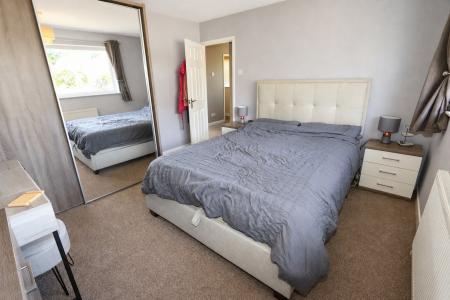 3 bedroom Semi-detached house for sale in St Catherines Road, Kettering, NN15