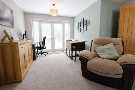 3 bedroom Semi-detached house for sale in St Catherines Road, Kettering, NN15