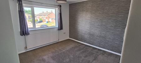 3 bedroom Terraced House to let in Mantlefield Road, Corby, NN18