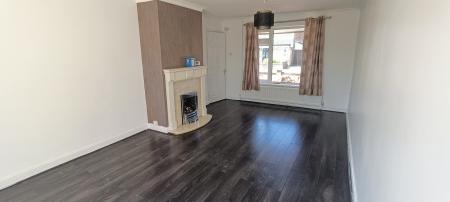 3 bedroom Terraced House to let in Mantlefield Road, Corby, NN18
