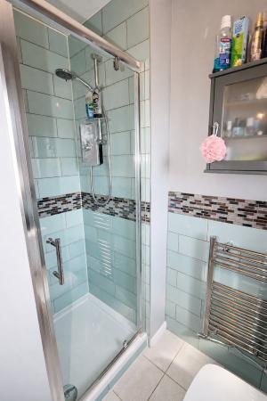 3 bedroom Detached house for sale in Warwick Gardens, Thrapston, NN14