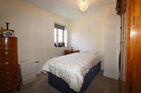 4 bedroom Detached house for sale in Harvest Close, Weldon, NN17
