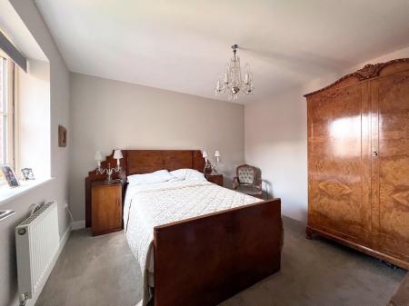 4 bedroom Detached house for sale in Harvest Close, Weldon, NN17