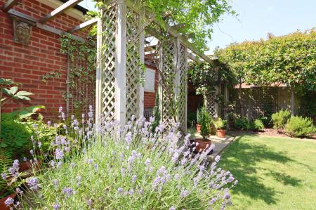 4 bedroom Detached house for sale in Harvest Close, Weldon, NN17
