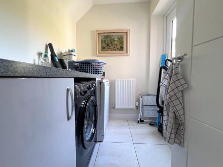 4 bedroom Detached house for sale in Harvest Close, Weldon, NN17