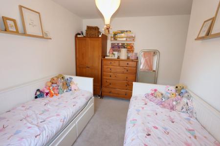 3 bedroom Detached house for sale in Bowman Road, Weldon, NN17
