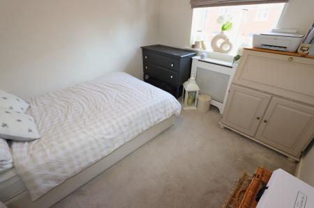 3 bedroom Detached house for sale in Bowman Road, Weldon, NN17