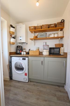 3 bedroom Detached house for sale in Bowman Road, Weldon, NN17