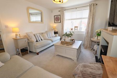 3 bedroom Detached house for sale in Bowman Road, Weldon, NN17