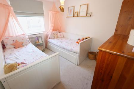 3 bedroom Detached house for sale in Bowman Road, Weldon, NN17