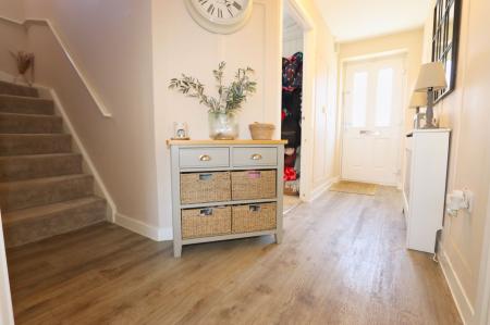 3 bedroom Detached house for sale in Bowman Road, Weldon, NN17