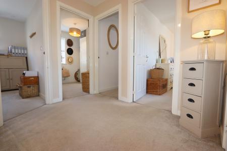 3 bedroom Detached house for sale in Bowman Road, Weldon, NN17