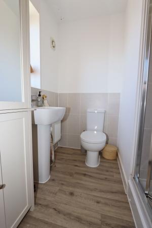 3 bedroom Detached house for sale in Bowman Road, Weldon, NN17