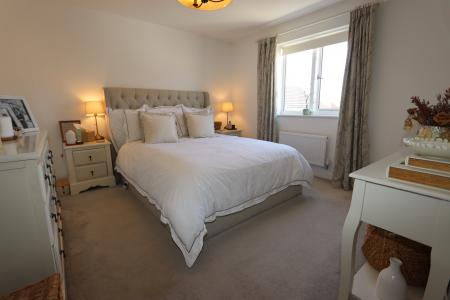 3 bedroom Detached house for sale in Bowman Road, Weldon, NN17