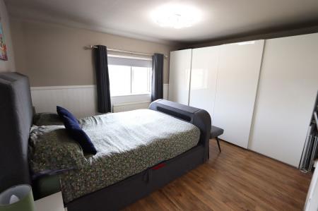 3 bedroom Semi-detached house for sale in Cambridge Avenue, Corby, NN17