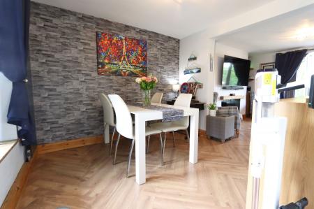 3 bedroom Semi-detached house for sale in Cambridge Avenue, Corby, NN17