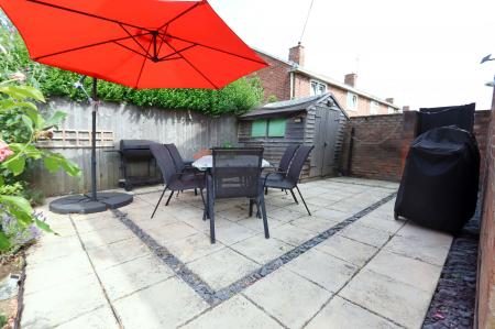 3 bedroom Semi-detached house for sale in Cambridge Avenue, Corby, NN17