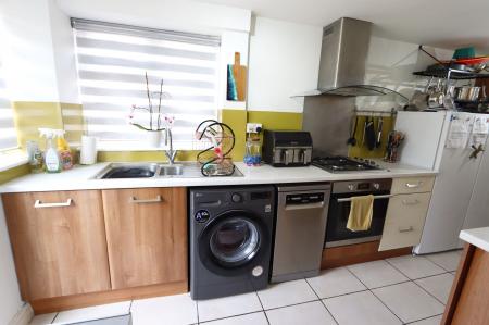 3 bedroom Semi-detached house for sale in Cambridge Avenue, Corby, NN17