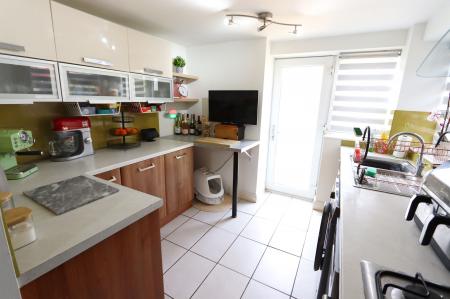 3 bedroom Semi-detached house for sale in Cambridge Avenue, Corby, NN17