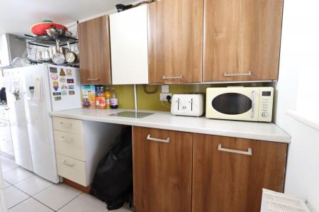 3 bedroom Semi-detached house for sale in Cambridge Avenue, Corby, NN17