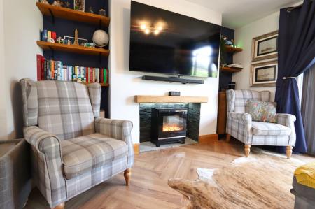 3 bedroom Semi-detached house for sale in Cambridge Avenue, Corby, NN17