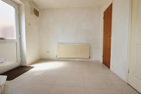 3 bedroom Semi-detached house for sale in Viking Close, Kettering, NN16