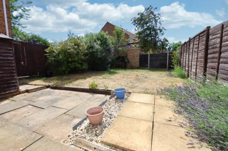 3 bedroom Semi-detached house for sale in Viking Close, Kettering, NN16