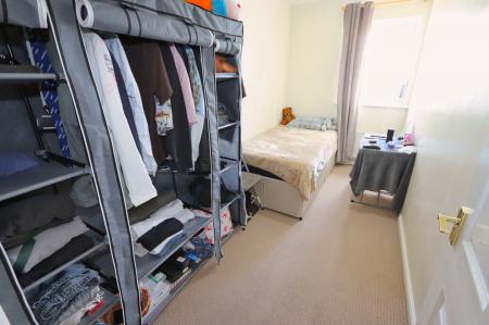 2 bedroom Apartment for sale in Hatfield Close, Corby, NN18