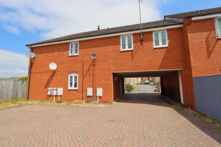Hatfield Close, Corby, NN18