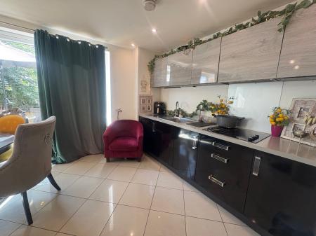 3 bedroom Semi-detached house to let in Kesteven Way, Little Stanion, NN18