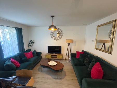 3 bedroom Semi-detached house to let in Kesteven Way, Little Stanion, NN18