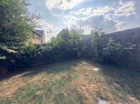 3 bedroom Semi-detached house to let in Kesteven Way, Little Stanion, NN18