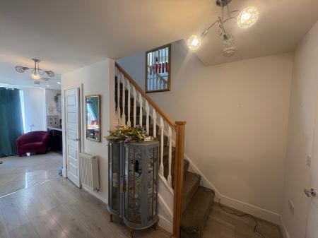 3 bedroom Semi-detached house to let in Kesteven Way, Little Stanion, NN18